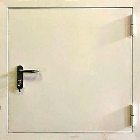 Противопожарные люки Nord-4 (Нитроэмаль)